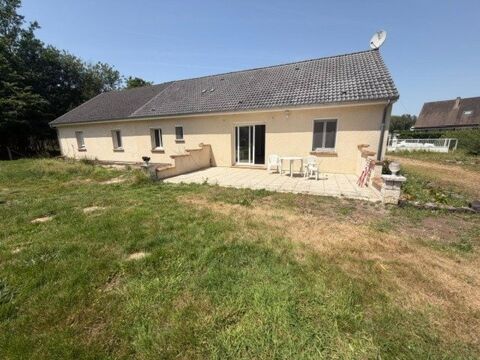   MAISON 7 PIECES 164 M2 Maison - 7 pièce(s) - 164 m²