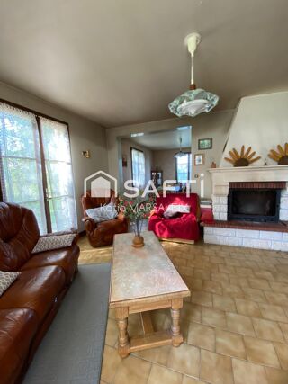  Maison � vendre 6 pi�ces 166 m�