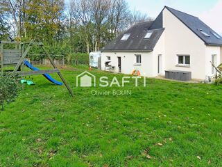  Maison � vendre 6 pi�ces 120 m�