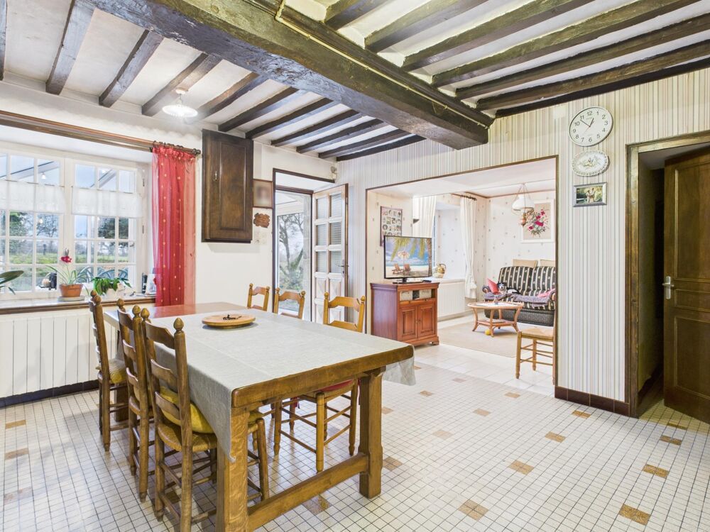Vente Maison Maison Roncey Roncey