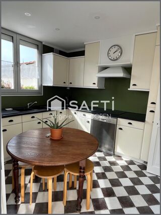  Maison � vendre 6 pi�ces 107 m�