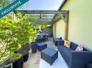  Maison � vendre 5 pi�ces 109 m�