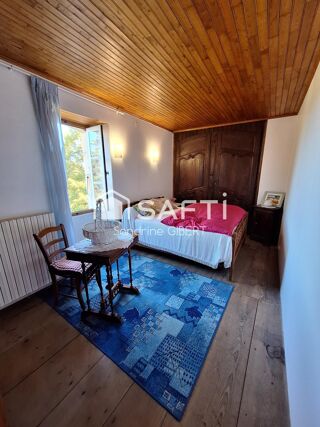  Maison à vendre 4 pièces 90 m²