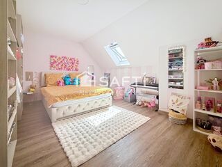  Maison à vendre 6 pièces 132 m²