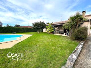  Maison � vendre 6 pi�ces 140 m�