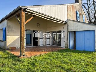  Maison � vendre 4 pi�ces 107 m�