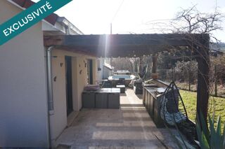  Maison à vendre 5 pièces 110 m²
