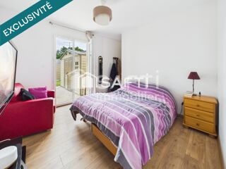  Maison à vendre 6 pièces 135 m²