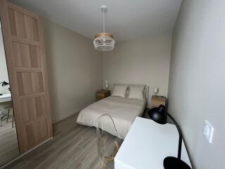 Vente Appartement Un appartement refait à neuf avec goût DPE C Aubervilliers