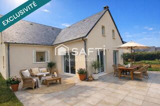  Maison � vendre 7 pi�ces 196 m�