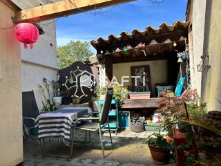  Maison � vendre 3 pi�ces 75 m�