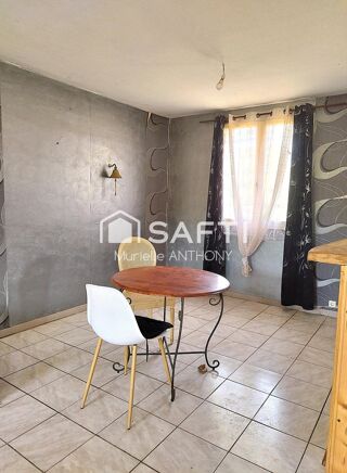  Maison à vendre 5 pièces 130 m²