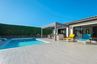  Maison � vendre 4 pi�ces 115 m�