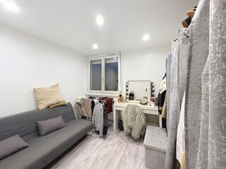  Appartement � vendre 3 pi�ces 60 m�