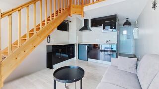  Appartement � vendre 2 pi�ces 30 m�