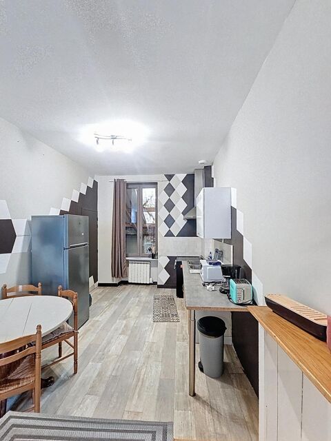  Appartement � louer 3 pi�ces 74 m�