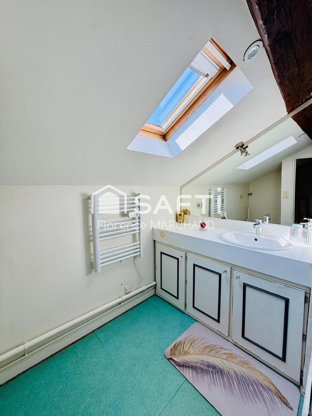 Vente Appartement BEAU T3 LIBRE PROCHE CENTRE VILLE Niort