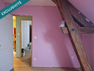  Maison � vendre 6 pi�ces 130 m�
