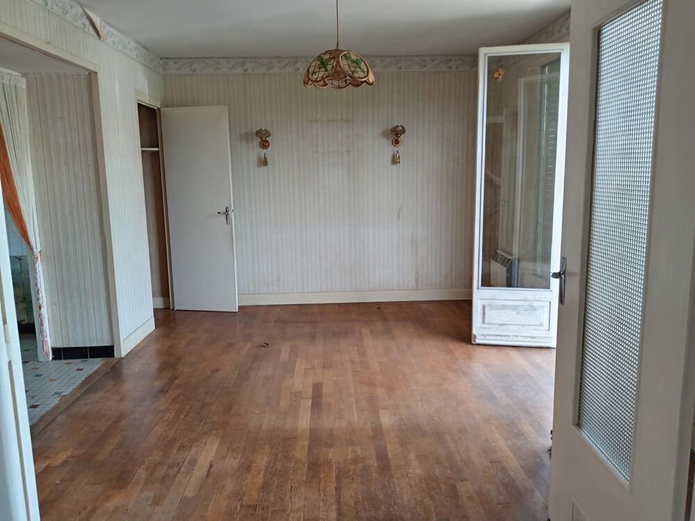 residence calme