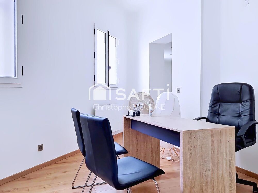 Vente Appartement Beau T3, entièrement rénové, bien rare. Bordeaux