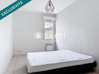  Appartement à vendre 3 pièces 61 m² Beziers
