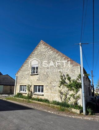 Maison 84m2 Lappion