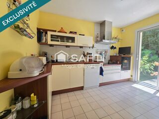 Maison à vendre 7 pièces 104 m²