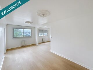 Appartement à vendre 3 pièces 88 m²