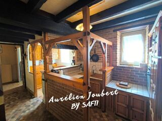  Maison à vendre 4 pièces 83 m²