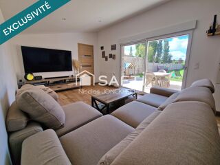 Maison à vendre 4 pièces 120 m²
