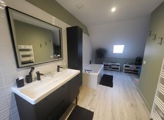  Maison à vendre 6 pièces 145 m²