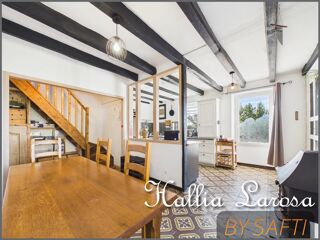  Maison � vendre 4 pi�ces 100 m�