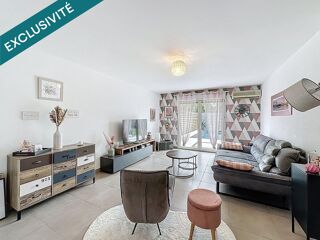  Maison � vendre 4 pi�ces 94 m�