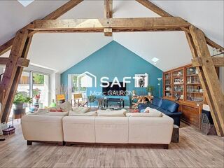  Maison  vendre 10 pices 241 m