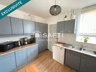  Appartement à vendre 5 pièces 87 m²