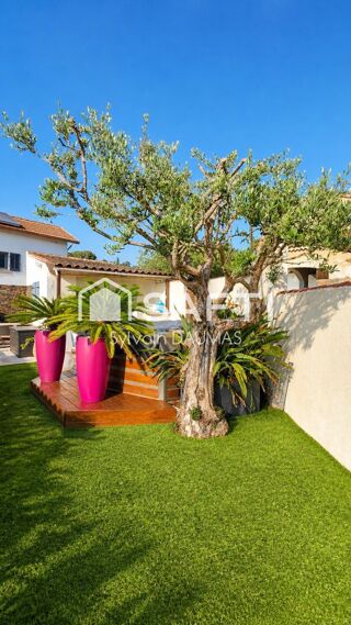  Maison � vendre 4 pi�ces 95 m�