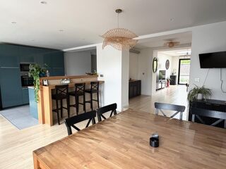  Maison à vendre 6 pièces 177 m²