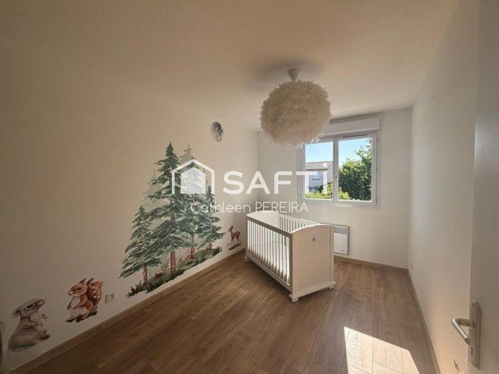 Vente Maison Idéalement située Montastruc-la-conseillere