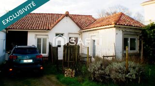  Maison � vendre 4 pi�ces 68 m�