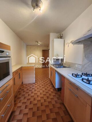  Appartement � vendre 4 pi�ces 92 m�