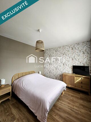  Maison � vendre 5 pi�ces 115 m�