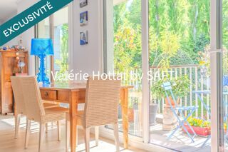  Appartement à vendre 5 pièces 151 m²