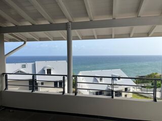  Appartement � vendre 4 pi�ces 118 m�