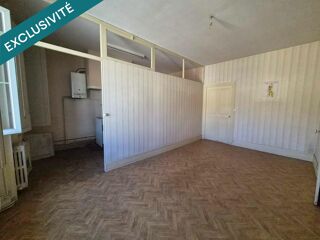  Immeuble � vendre 220 m�
