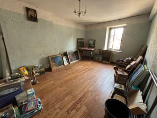  Maison � vendre 5 pi�ces 65 m�