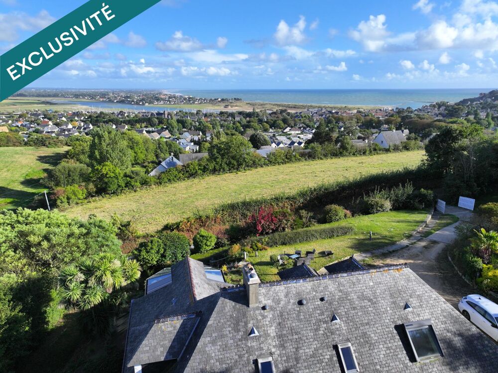 � vendre  Maison Barneville-Carteret (50270)