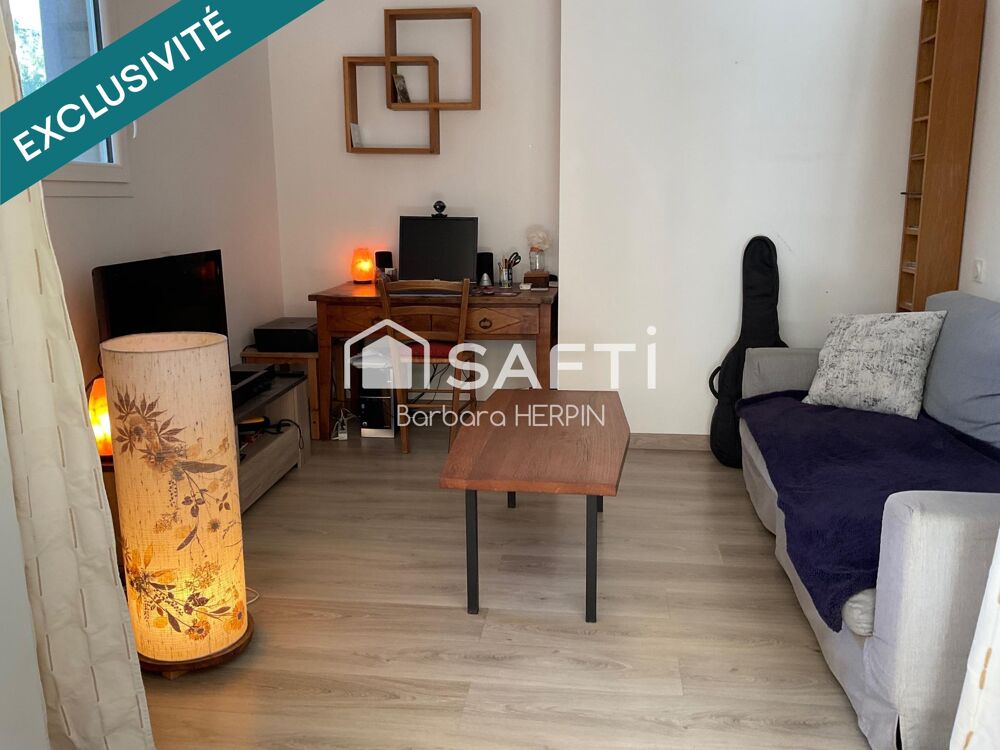 Vente Maison Maison à vendre à BIGANOS de 117m2 Biganos