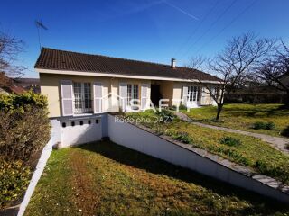  Maison � vendre 6 pi�ces 151 m�