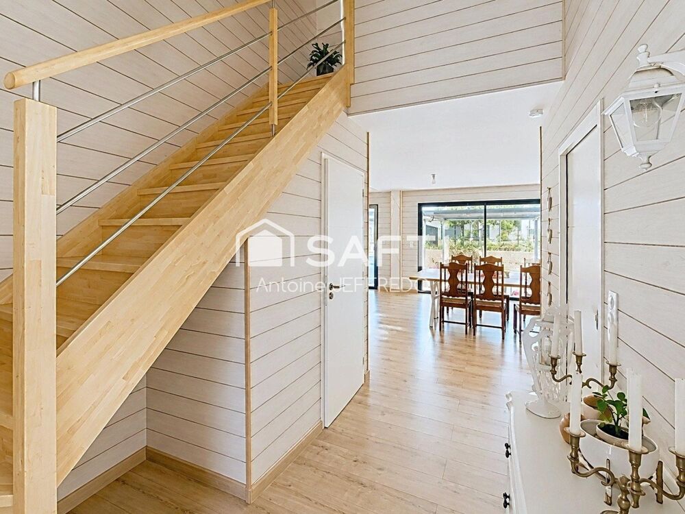 Vente Maison Le coup de cœur familial vous attend Corcoue-sur-logne