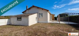  Maison à vendre 3 pièces 70 m²